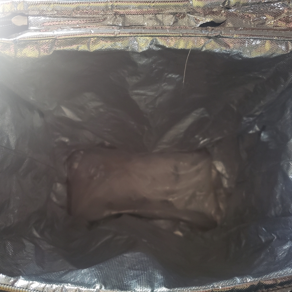 Backpack cooler - Picture 8 of 8